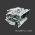 OEM Aangepaste Sand Casting Reducer Reducer Housing Car Parts